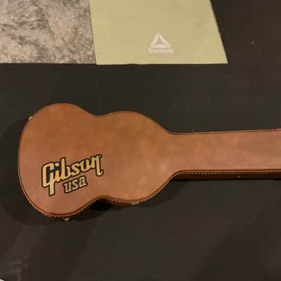 Gibson SG Modern 2019 - Present - Blueberry Fade image 10