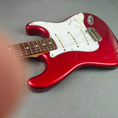 Fender Stratocaster 1994 - Japan image 4