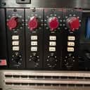 Avedis Audio Electronics MA5 500 Series Mic Preamp Module 2010s - Black