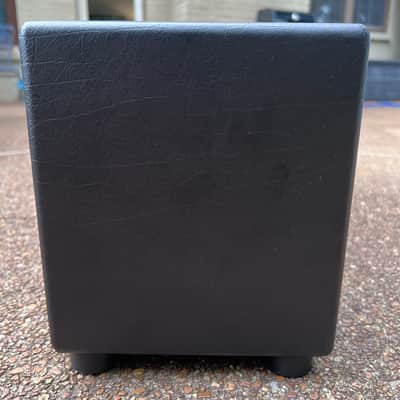 65 Amps Producer EL Head 2010s - Black image 11