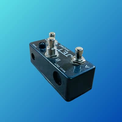 Jet Pedals Micro HX Stomp Controller image 4