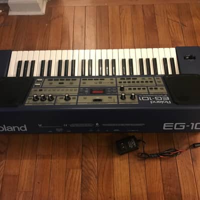 Roland EG-101 Groovekeyboard image 8