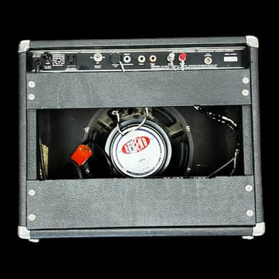Used 1982 Fender Princeton II (Rivera Era) TFW3215 image 4