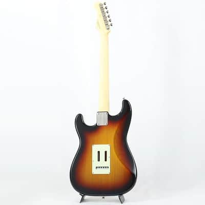 FUJIGEN Neo Classic Series NST100RAL (3Tone Sunburst) [Special Price] image 3
