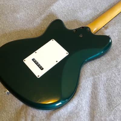 Ibanez Talman TC-420: Stunning Offset Dual Humbucker image 7