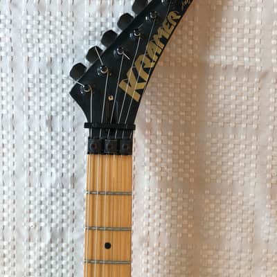 Kramer Pacer 1980s Black image 4