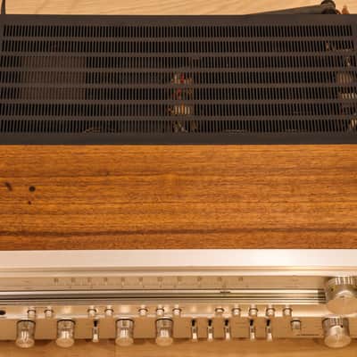 Pioneer SX-1080 Receiver image 9