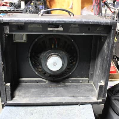 Peavey VYPYR 30/1x8 30 Watt Amp Modeling Combo image 6
