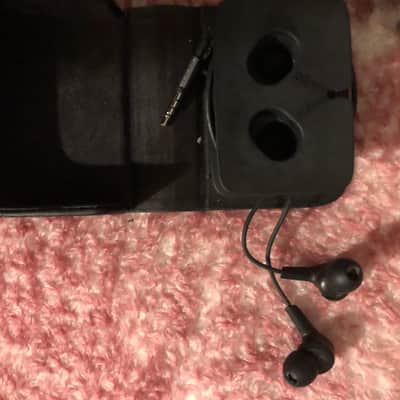 Bang & Olfson B & O play H3 2019 - Matte Black image 2
