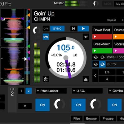 Serato DJ Suite image 3
