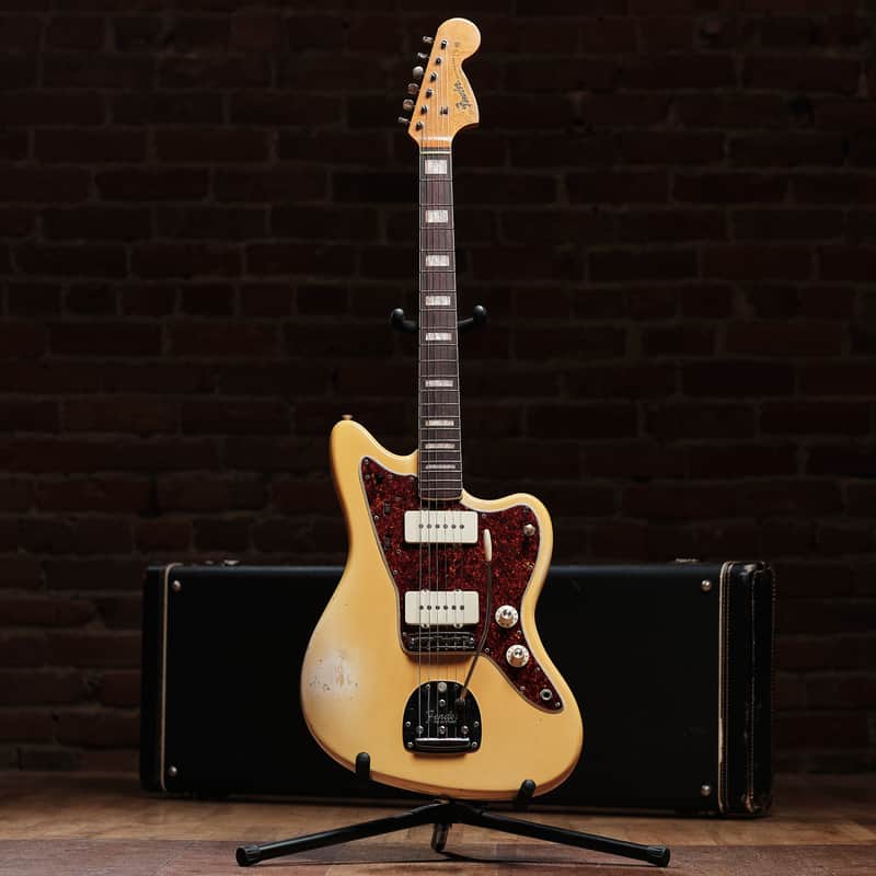 1967 Fender Jazzmaster [*Demo Video]