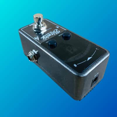 Ibanez Bigmini Mini Tuner Pedal image 3