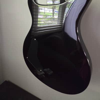 PRS Paul's Guitar 2021 - Charcoal Wrap image 9