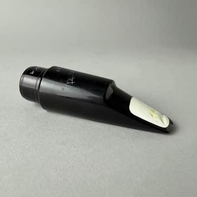 Brilhart Ebolin 4* Tenor Saxophone Mouthpiece image 5