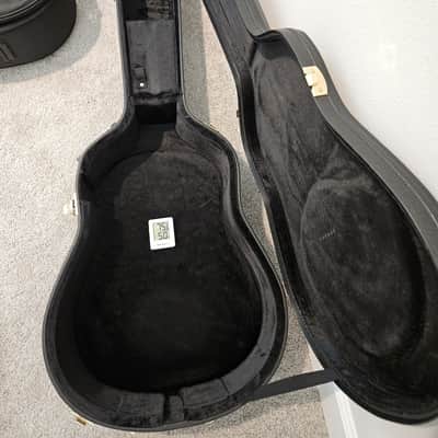 Yamaha FGX5 Red Label Guitar Acoustic-Electric, MIJ.  MINT! image 11