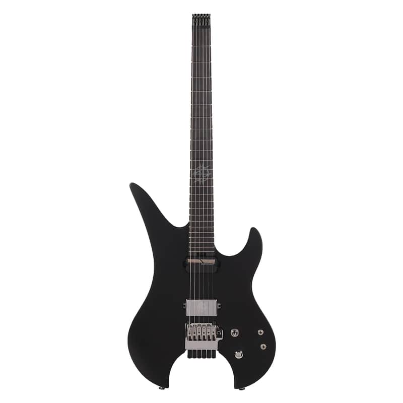 Schecter Synyster Gates Custom-6 TR-S image 1