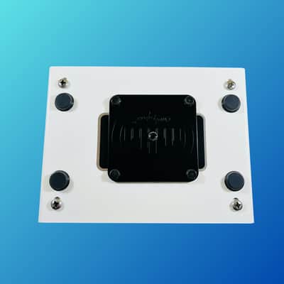 Fulltone True-Path ABY-ST Soft Touch image 2