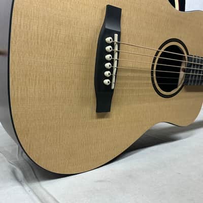 Martin - LXM Little Martin Acoustic Guitar image 7