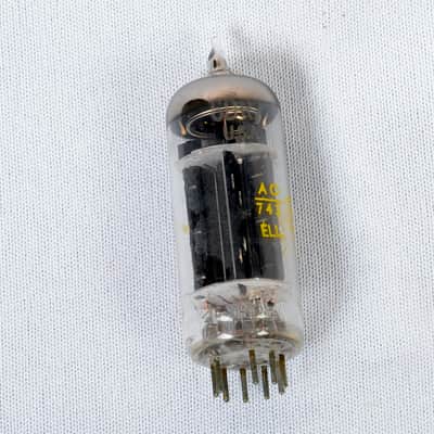 Reliable Selection 6DR7 Vacuum Tube – Possibly NOS – Vintage Tube image 5