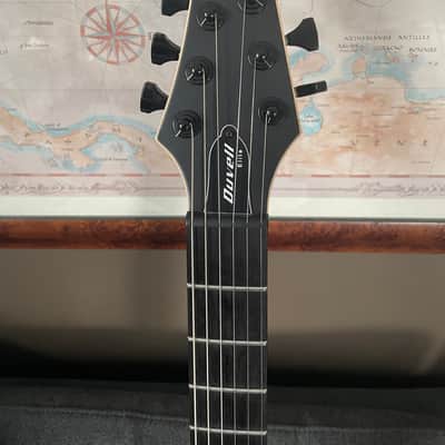 Mayones Duvell Elite 6 image 4