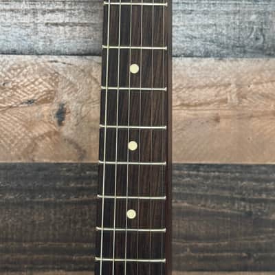 Fender Player II Stratocaster HSS Guitar - White Blonde image 3