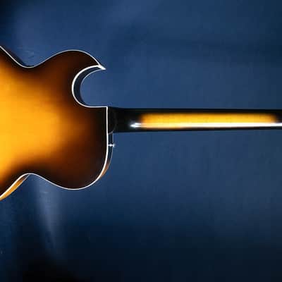 2000 Gibson ES-135 image 3