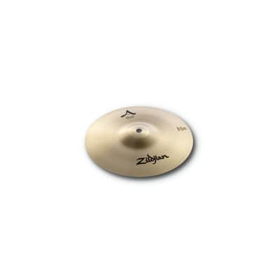 Zildjian A Splash Cymbal 10" image 2