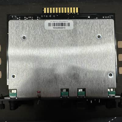 Synergy IICP Preamp Module image 4