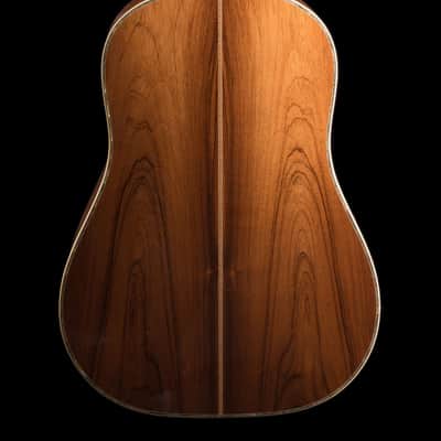 Martin Gene Autry D-45 1994 image 6