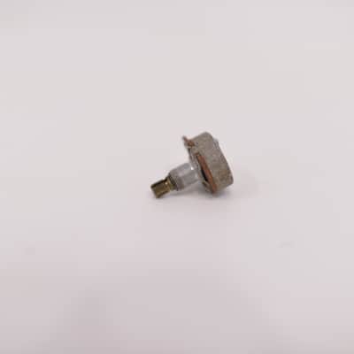 1971 Vintage Gibson SG Les Paul Potentiometer Pot Elecric Guitar 1970's image 9