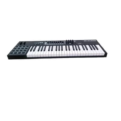 M-Audio Code 49 - MIDI Controllers - Good
