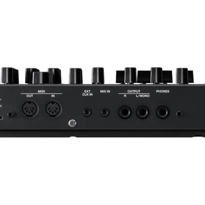 Roland SH-4d Desktop Synthesizer image 3