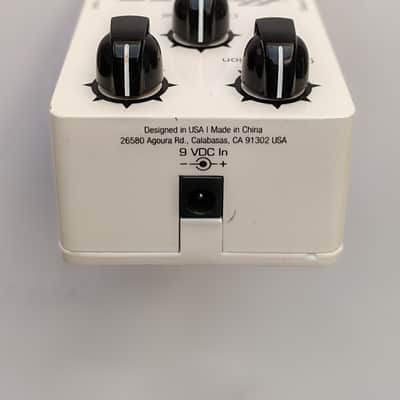 Ampeg Opto Comp (analog optical compressor) image 3