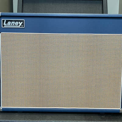 Laney Lionheart L20T-212 20Watts 2x12 Tube Guitar Combo Amplifier - OPEN BOX image 1