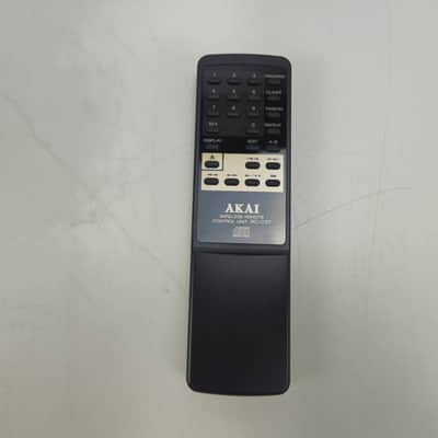 Akai - CD-37B - Compact Disc Player - With Remote image 8
