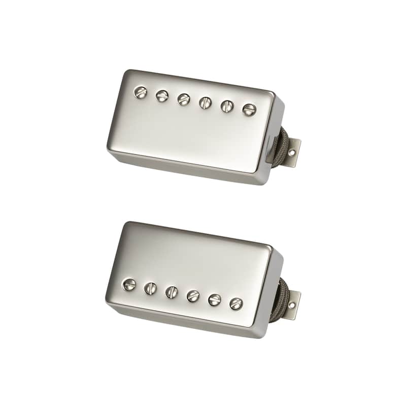 Gibson Custombuckers Humbucker Set | Reverb