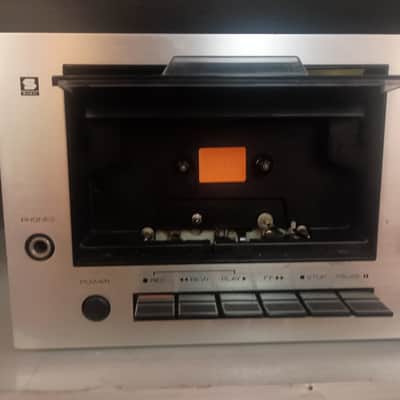 Sankyo STD-1700 Cassette Deck image 4