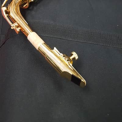 Berkeleywind  6-7-8 Super Jazz Tone Master Metal Alto Sax ( or Tenor) MP (Otto Link OLM Style) image 2