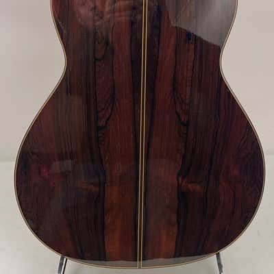 Contreras 1A "Double Top" Classical 1982 - Lacquer image 3