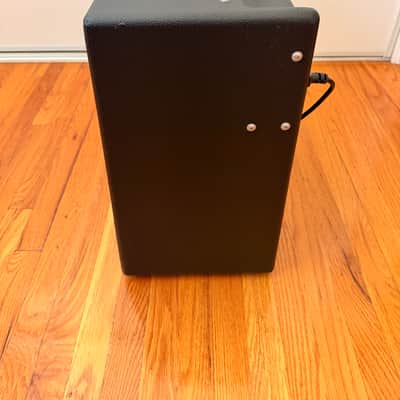 Fender Mustang GTX100 100-Watt 1x12" Digital Modeling Guitar Combo 2020 - Present - Black image 4