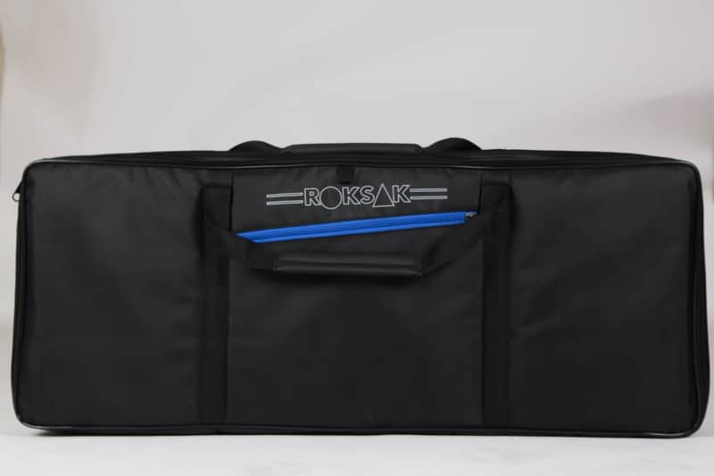 Freestyle Roksak Performer Series 49 Note Keyboard Gig Bag Note