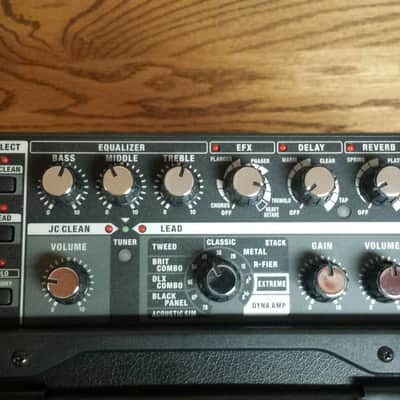 Roland Cube 40 GX image 2
