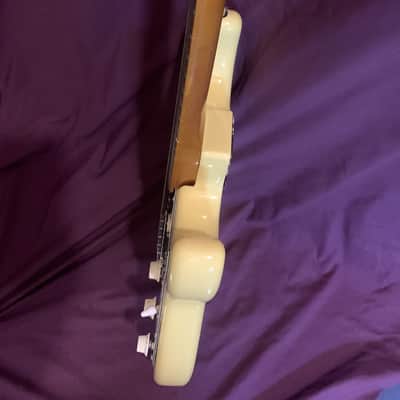 Gill Texas Guitars - The Beast (Parts-caster) image 3