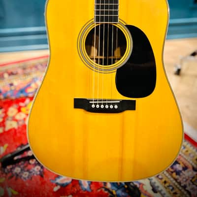 Martin Retro Series D-35E image 2