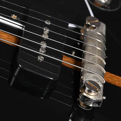 Gibson Archieve Series Theodore Ebony VOS NH 2022 image 5
