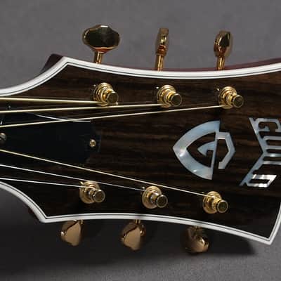 Guild D-55E ATB 2021 image 12