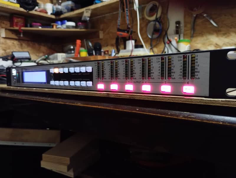 Electro-Voice DC-One image 1