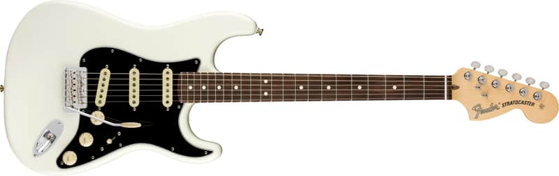 フェンダーUSA American Performer ストラトキャスター Fender American Performer Stratocaster | Reverb