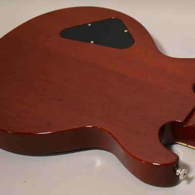 2014 Gibson Les Paul Special 100 Cherry Red w/OHSC image 14