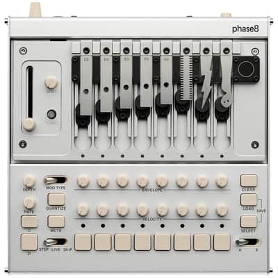 Phase8 Édition Limitée Korg image 2